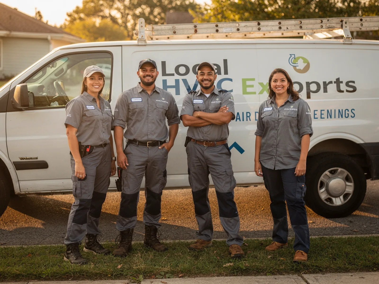 24/7 HVAC Repair & AC Replacement company in Sullivans Island, SC