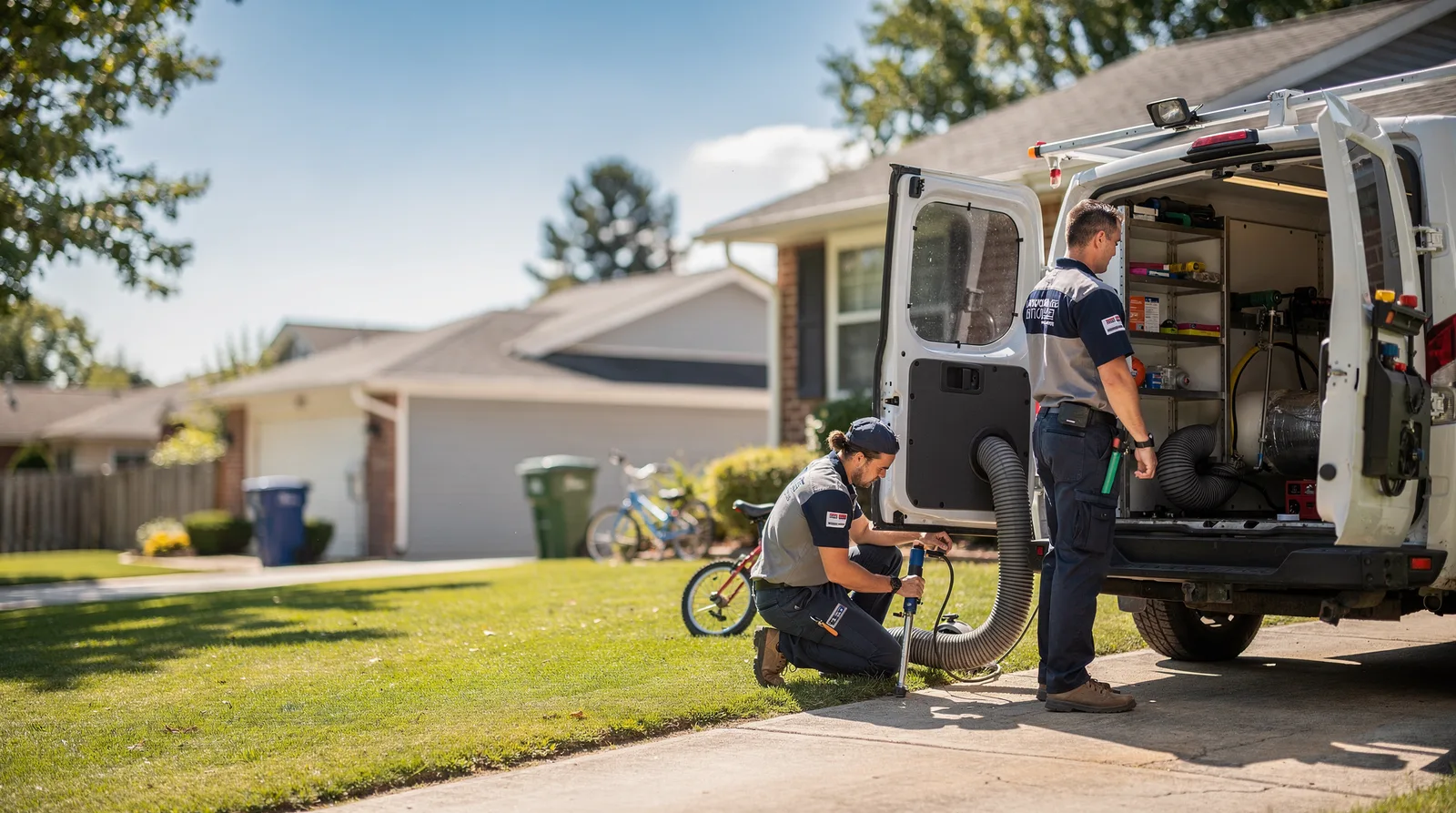 24/7 HVAC Repair & AC Replacement in Sullivans Island, SC near me